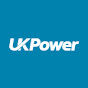 UKPower logo