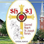 SacredHeart StJoseph logo