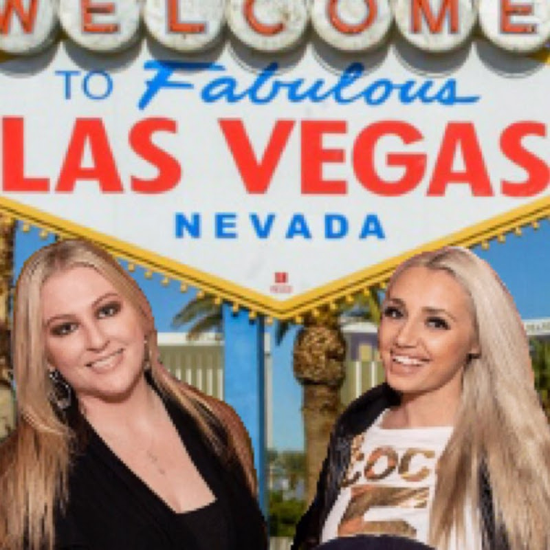 Cassie and Michele