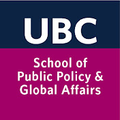 UBC School of Public Policy and Global Affairs