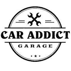 Car Addict Garage Avatar