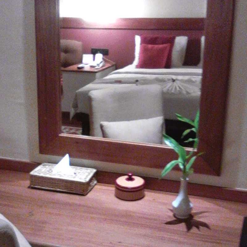 My Hotels & Resorts
