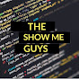The Show Me Guys logo