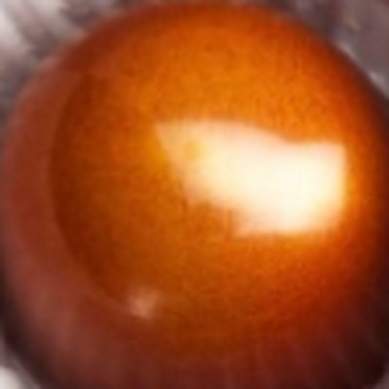 Caramelorb