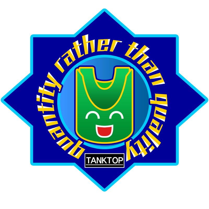 タンクトップ小隊チャンネルのサムネイル