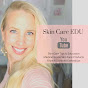 Skin Care EDU logo