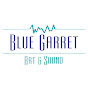 Blue Garret