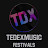 TedexFestivals [Drops & Highlights]