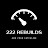 222 Rebuilds