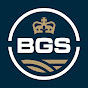 British Geological Survey logo