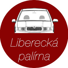Liberecká palírna channel logo
