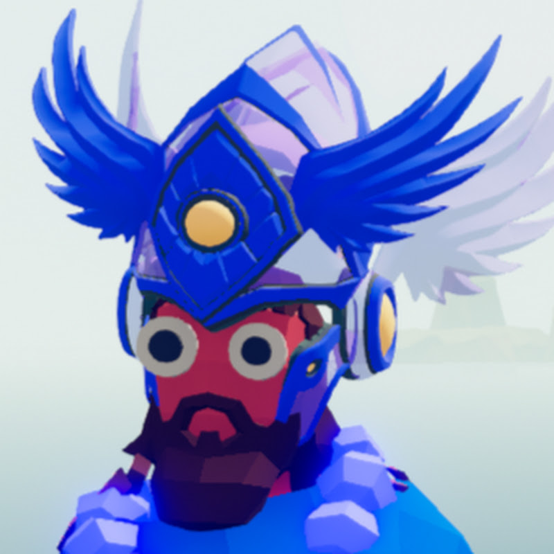 Channel Avatar