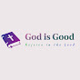 God is Good logo
