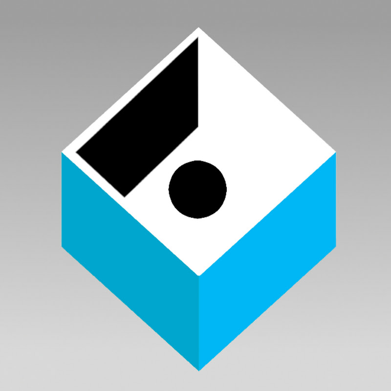 Adrian's Digital Basement ][ Logo