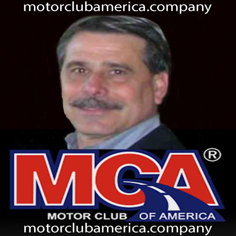 MCA Motor Club Of America Company
