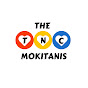 The TNC Mokitanis logo