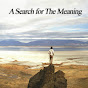 A Search for The Meaning logo
