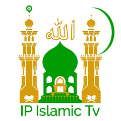 Imaner Pothe Islamic Tv channel logo