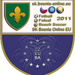 SK Bosnia Online EU Teplice