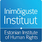 Inimõiguste Instituut/Estonian Institute of Human Rights logo