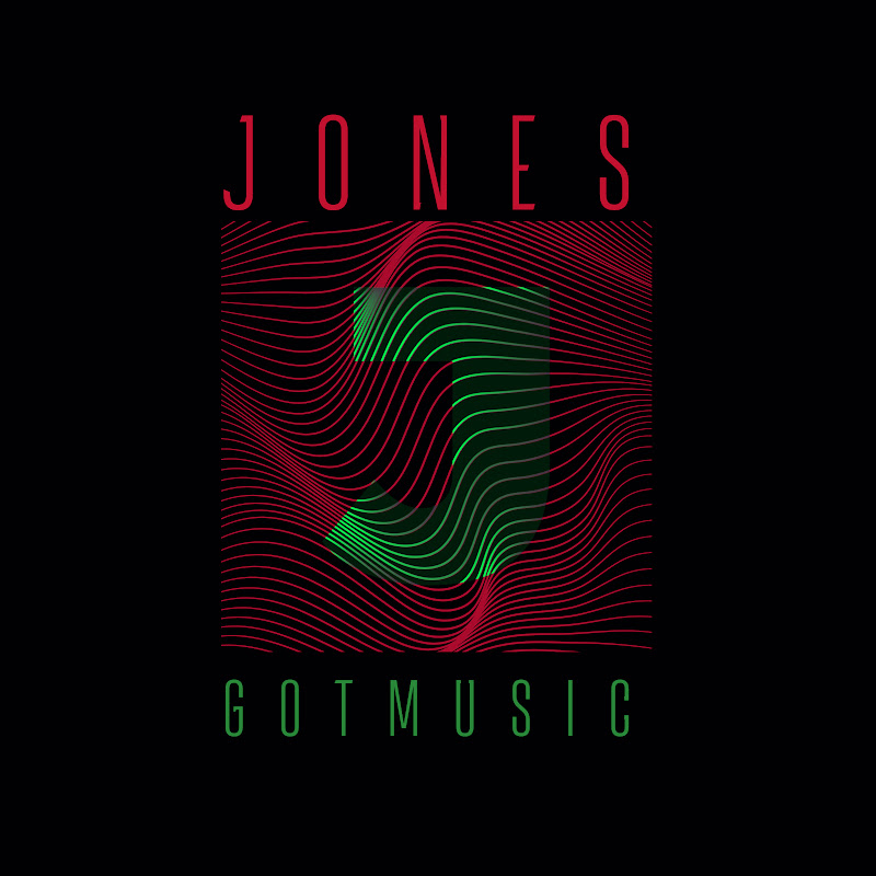 Jones Gotmusic