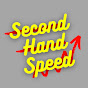 Second Hand Speed logo