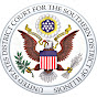Illinois Southern District Court logo