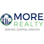 MORE Realty-Bend logo