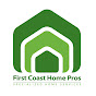 First Coast Home Pros logo