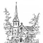 St. Matthew's Albury logo
