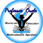 professor Ouele logo