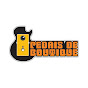 Estúdio Pedais de Boutique