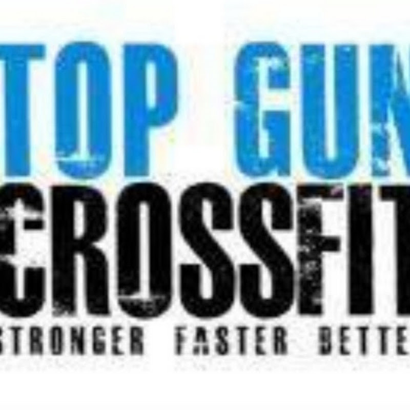 TOPGUNCROSSFIT