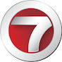 7NEWS Boston logo