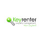 Keyrenter New England Property Management logo