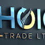 Choice Trade logo