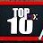 Top 10 mix