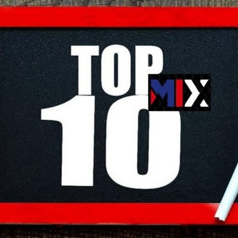 Top 10 mix