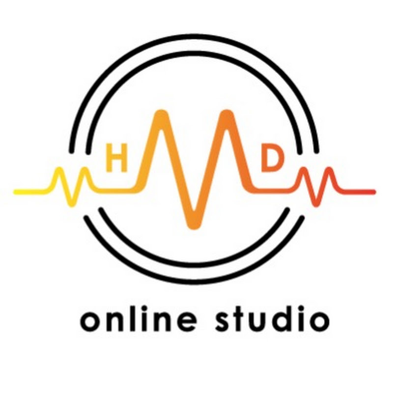 HMD online studio