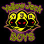 YellowJack Boys logo