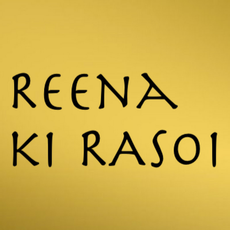 Reena Ki Rasoi