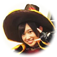 我が名はめぐみん！アイコン画像