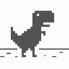Internet Dinosaur