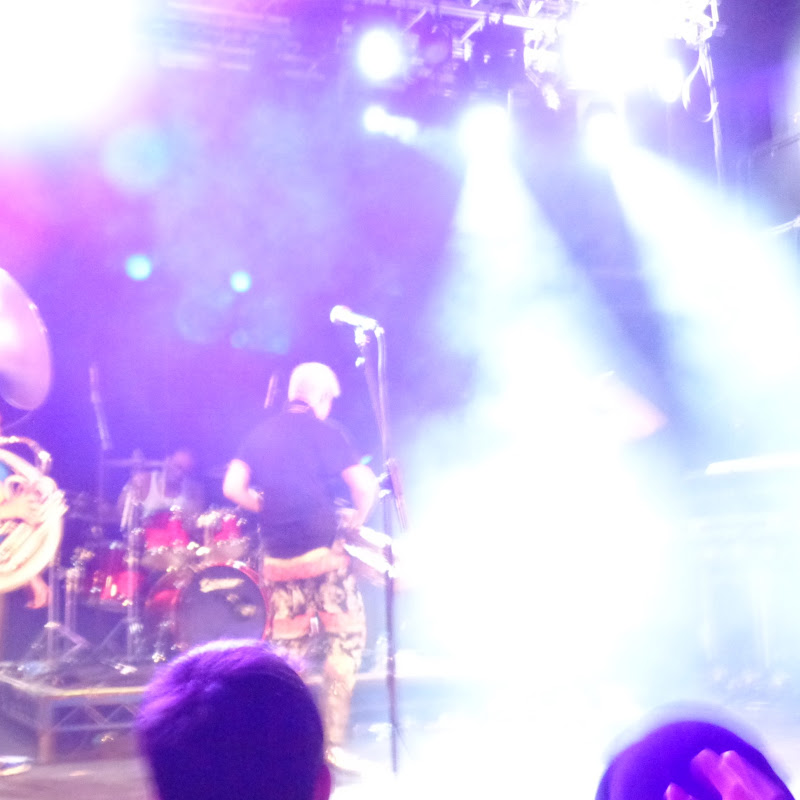 GH Music and Video