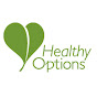 Healthy Options Holidays logo