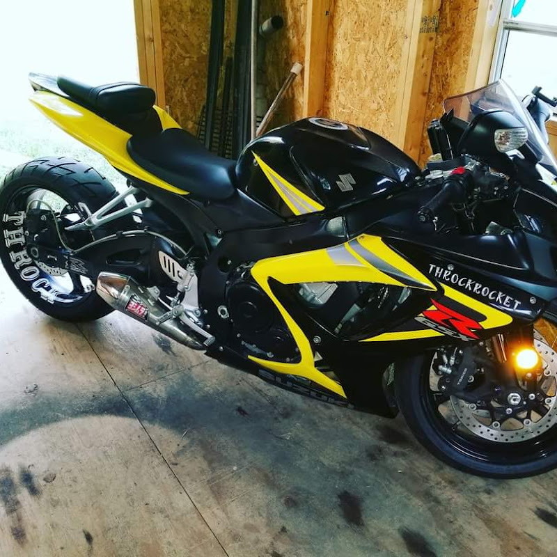 ThrockRocket