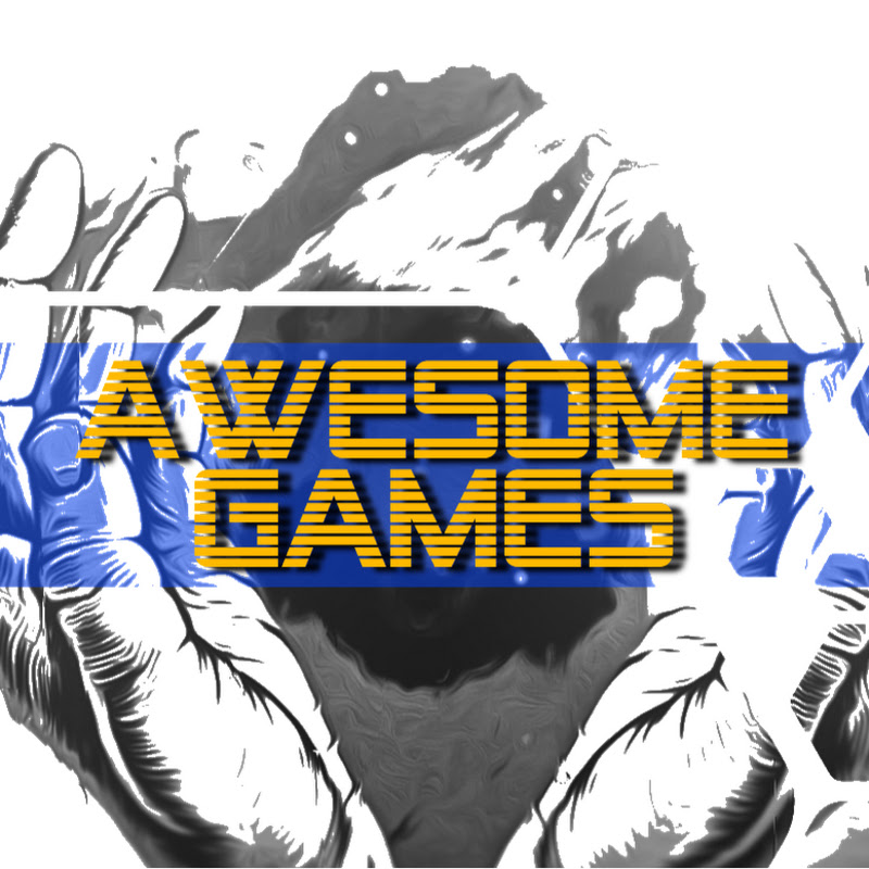 AwesomeGames