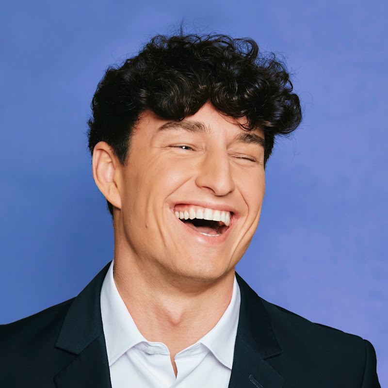 Channel Avatar