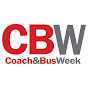Coach & Bus Week logo