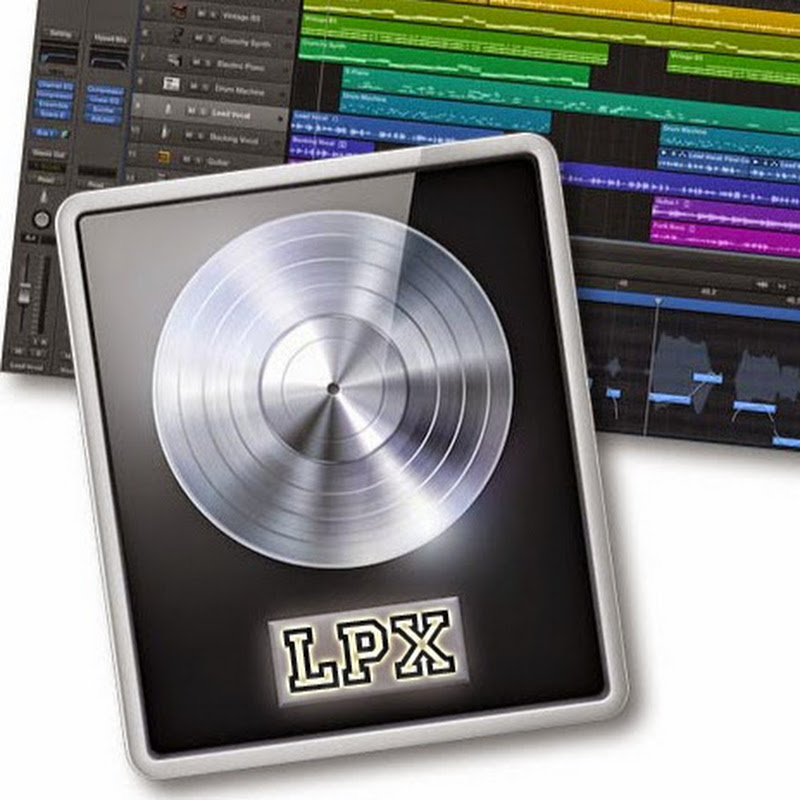 Logic Pro X Tips icon